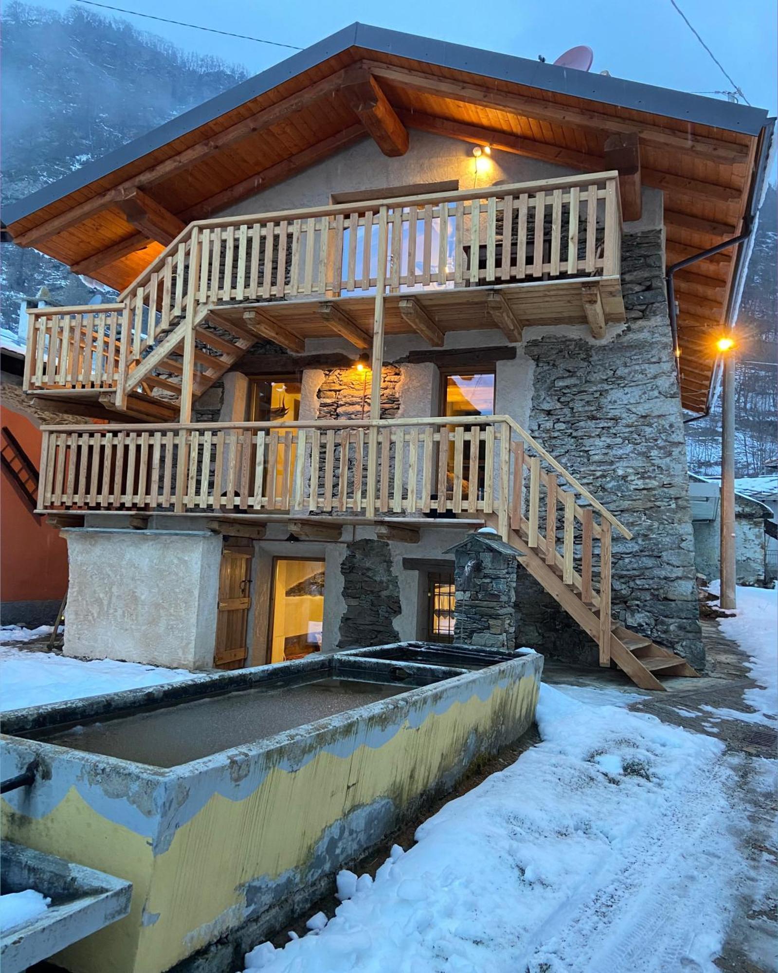 La Meizun De Charles Salza di Pinerolo Exterior photo